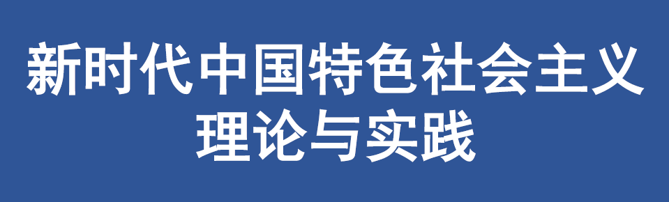 《新时代中国特色社会主义理论与实践》知识点