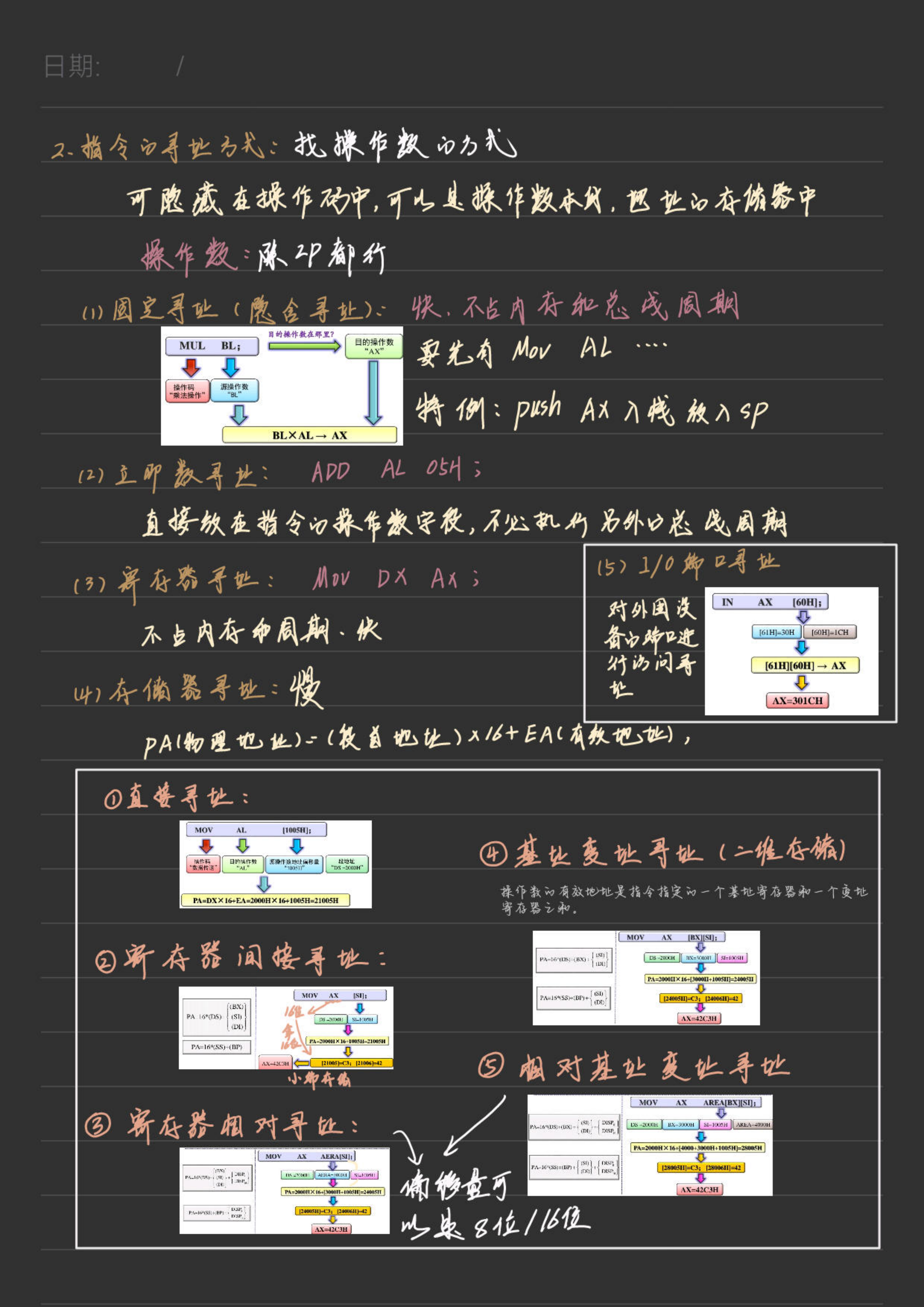 0微机原理与技术接口_14